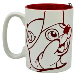 Buc-cees Iconic Collectors Mug